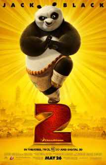 Kung Fu Panda 2 2011 full movie download
